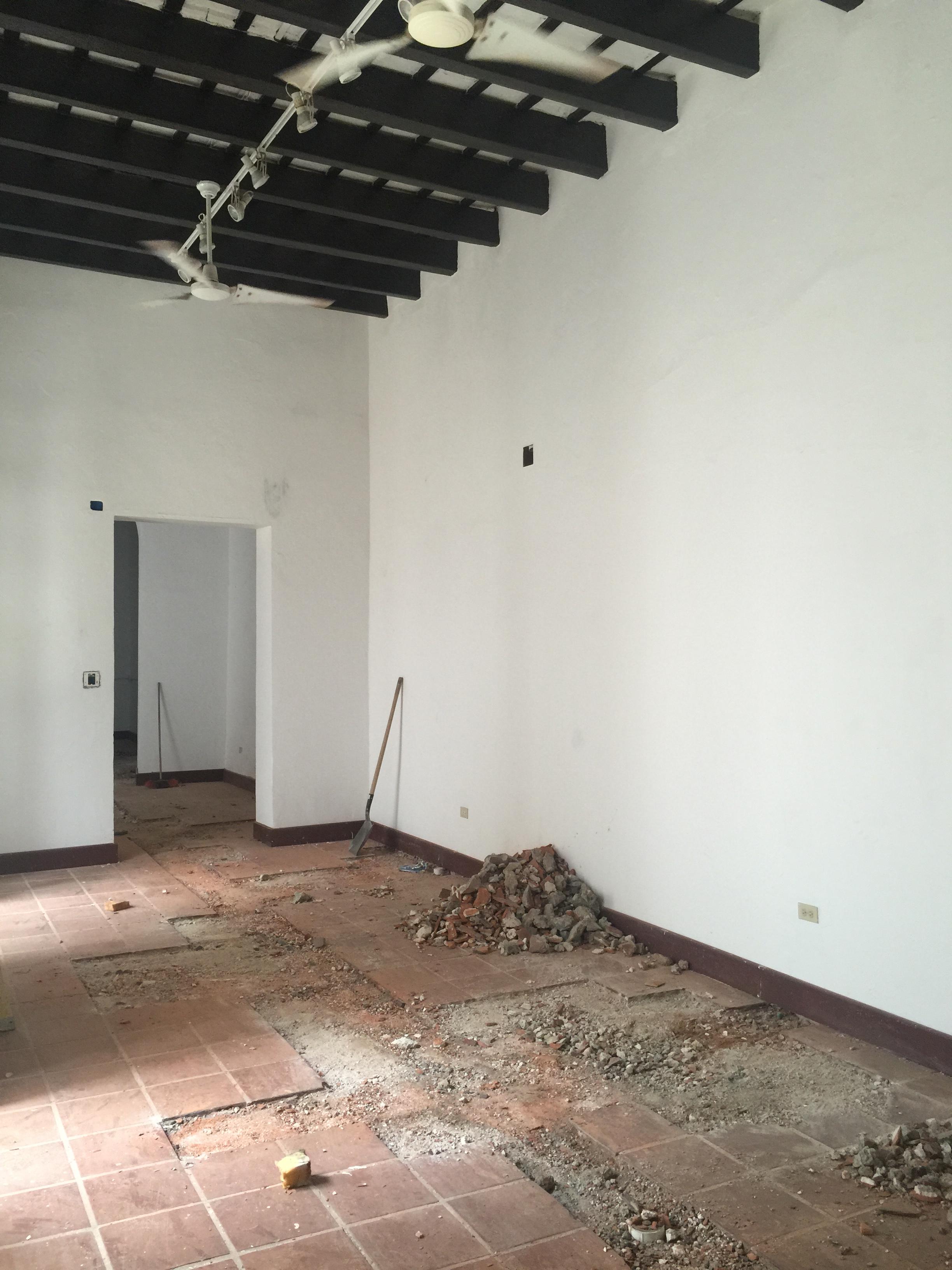 Calle de San Francisco 265 - San Juan (Viejo San Juan) - 2015 00013